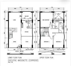 Blk 604 Choa Chu Kang Street 62 (Choa Chu Kang), HDB Executive #517257331